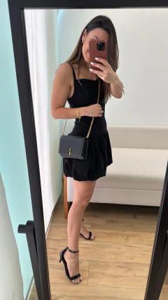 Vestido Balonê - loja online