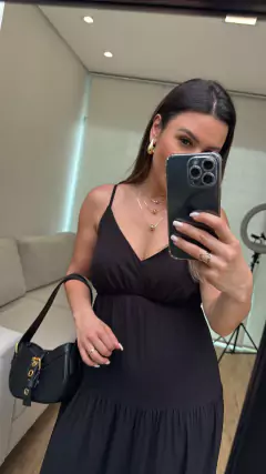 Vestido Lilian na internet