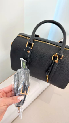 Bolsa Material Floater Santa Lolla - Compose Looks