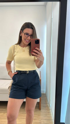 Blusa Modal Thais na internet