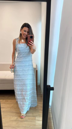 Vestido Renda Rafaela - comprar online