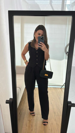 Calça Eshila - Compose Looks