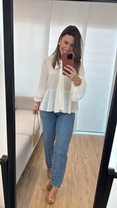 Imagem do Blusa Bata Sophie