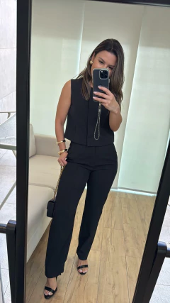 Conjunto Isadora na internet