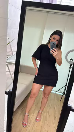 Macaquinho Laura - Compose Looks