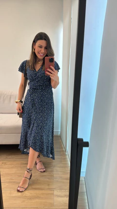 Vestido Alyssa - Compose Looks