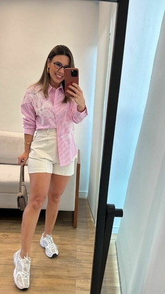 Imagem do Camisa Ana Flávia