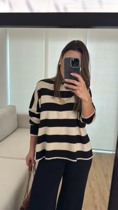 Conjunto Tricot Soho