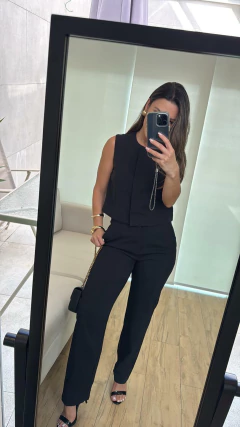 Conjunto Isadora - Compose Looks