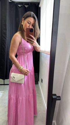 Imagem do Vestido Celine