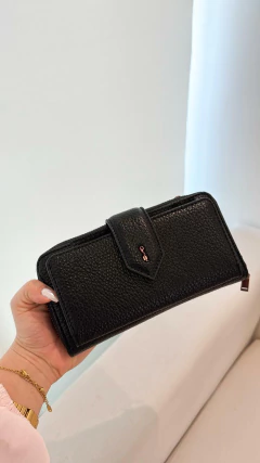 Carteira Material Floater Santa Lolla - comprar online