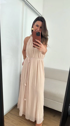 Vestido Jasmine - Compose Looks