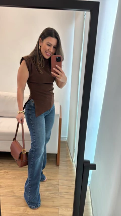 Blusa Elis - comprar online