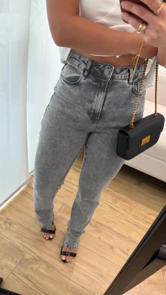 Calça Jeans Reta Ana Clara - comprar online