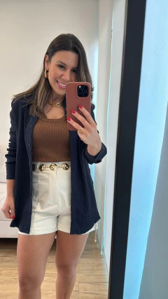 Camisa Angela - loja online