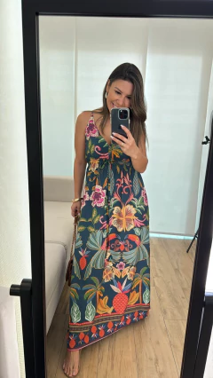 Vestido Mary - Compose Looks