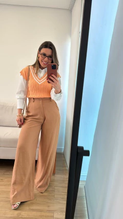 Blusa Tricot Paula - comprar online