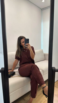 Calça Scarlet - comprar online