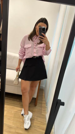 Saia Molly - comprar online