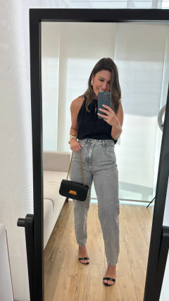 Calça Mom Josy - comprar online