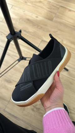 Tênis Lona Deserto Santa Lolla - comprar online