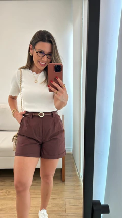 Blusa Modal Thais na internet