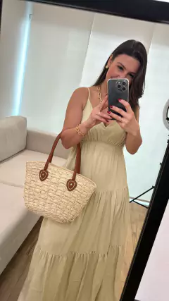 Vestido Lilian - loja online