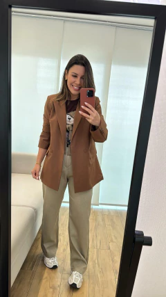 Calça Noely - Compose Looks