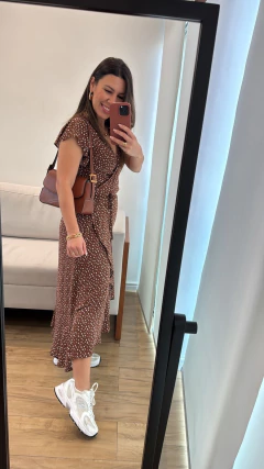 Vestido Alyssa