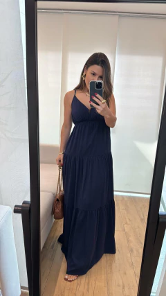 Vestido Lilian na internet