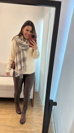 Imagem do Calça Resinada Nayara