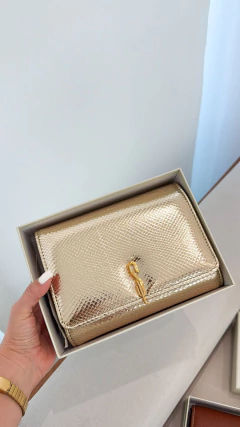 Bolsa Carteira Material Floater Santa Lolla - loja online