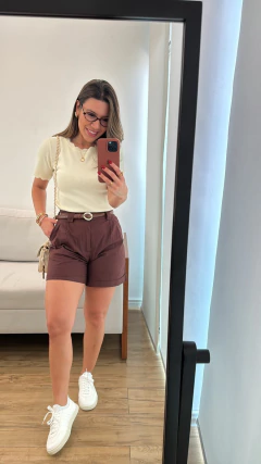 Blusa Modal Thais - loja online