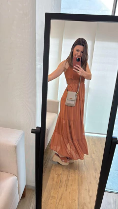 Vestido Elida - comprar online