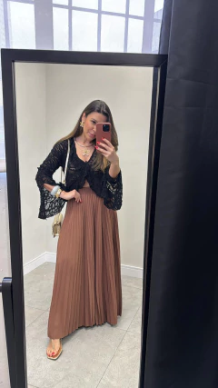 Blusa Mirella - Compose Looks