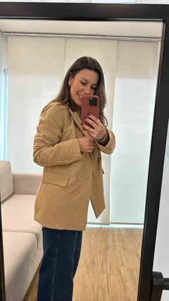 Imagem do Blazer Nayra