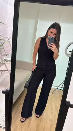 Conjunto Natasha na internet