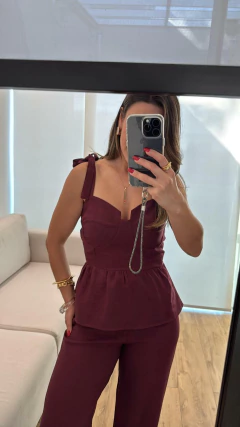 Conjunto Jessy - Compose Looks