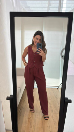 Calça Eshila na internet