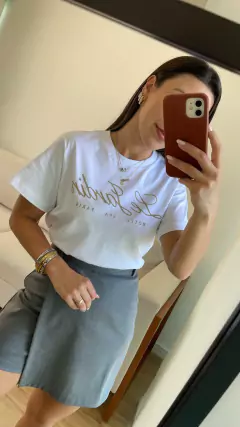 Tshirt Le Jardin - comprar online