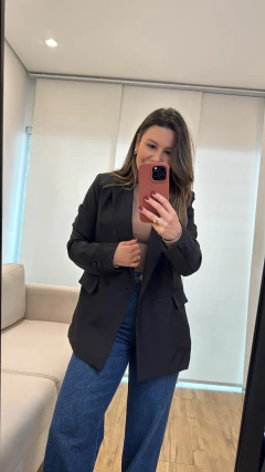 Imagem do Blazer Nayra