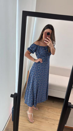 Imagem do Vestido Liane