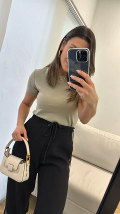 Blusa Lorena - Compose Looks