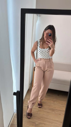 Regata Priscila - loja online