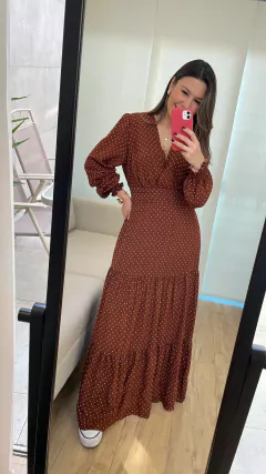 Vestido Olívia - Compose Looks