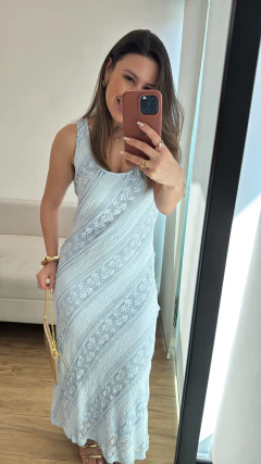 Vestido Renda Maya na internet