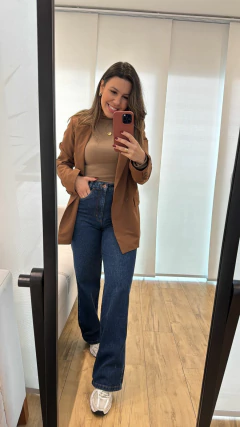 Imagem do Blazer Nayra