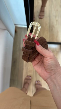 Cinto Nanda na internet