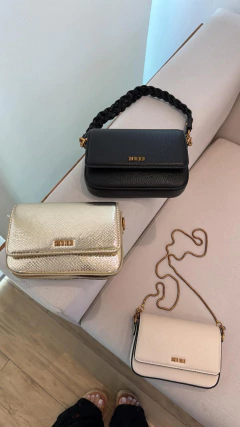 Bolsa P Material Floater Santa Lolla - comprar online