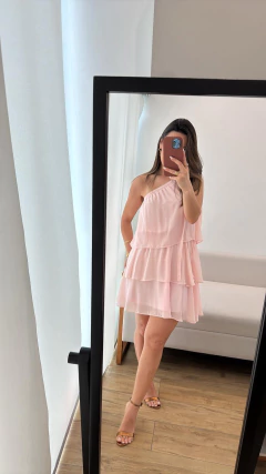 Vestido Natalia - comprar online